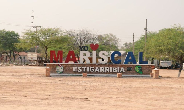 Con llamado a licitación, Itaipú pone en marcha el hospital más esperado del Chaco - OviedoPress