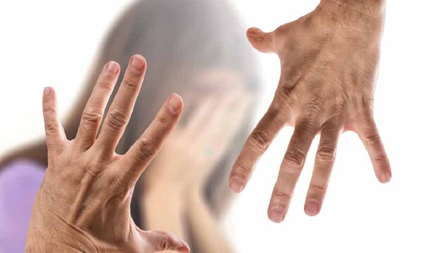“No quiero ser parte de la lista de feminicidios”, pide víctima de violencia intrafamiliar – Prensa 5