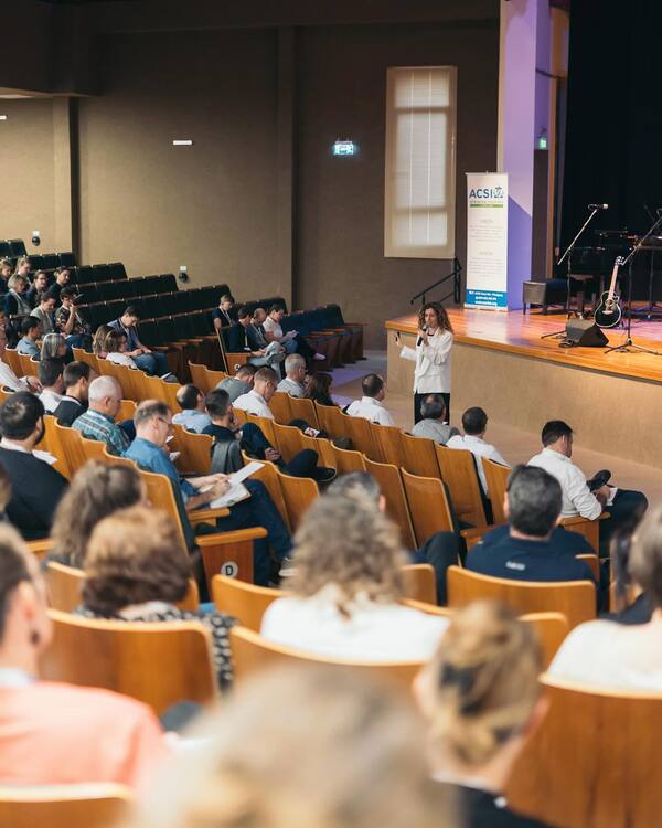 ACSI Cono Sur Paraguay: Dos décadas fortaleciendo la educación cristiana en el Cono Sur