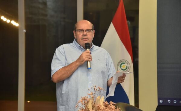CAPACO renovó autoridades en su Asamblea General Ordinaria