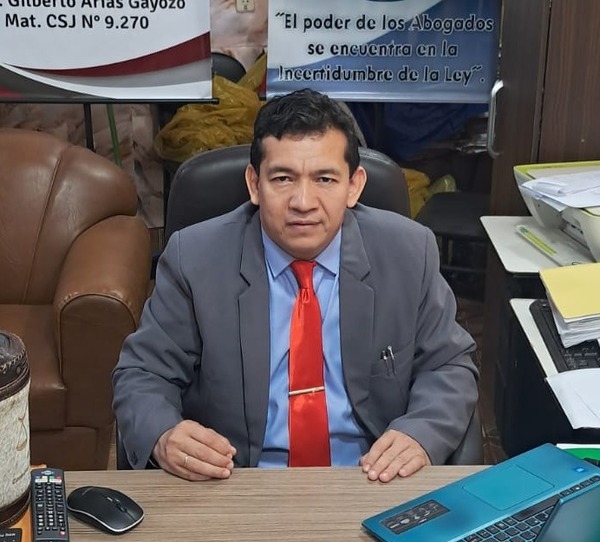 Corrupción, mora, y claques que concentran causas aquejan a justiciables en San Pedro