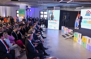 Nueva solución Che Róga Porã 2.0 propone ampliación y refacción de viviendas | Análisis Macro | 5Días