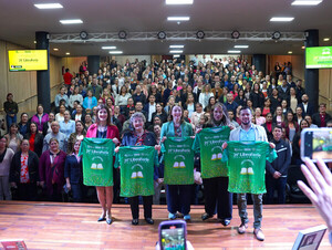 Bajo el lema “Leer es Esperanza”, se renueva el compromiso con la lectura en Itapúa y Paraguay | Locales | 5Días