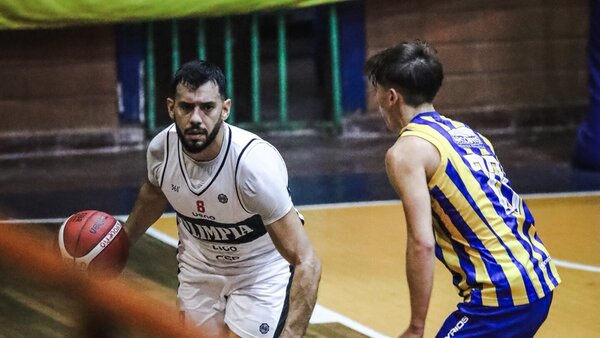 Los Kings arrancan ganando