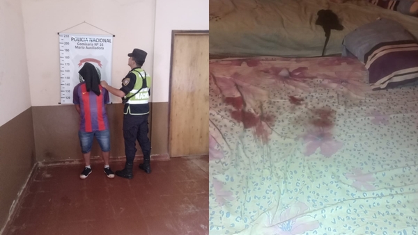 Se posterga nuevamente el juicio por el feminicidio de Carmen Servián
