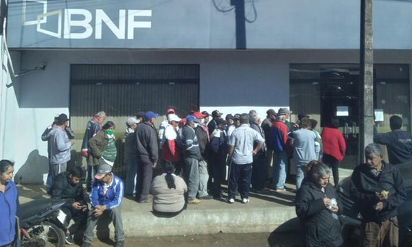 Aún quedan adultos mayores por incluir en el programa de pensión por dificultades de ubicación - OviedoPress