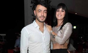 España dispone la extradición inmediata de la esposa de Sebastián Marset a Paraguay – Prensa 5
