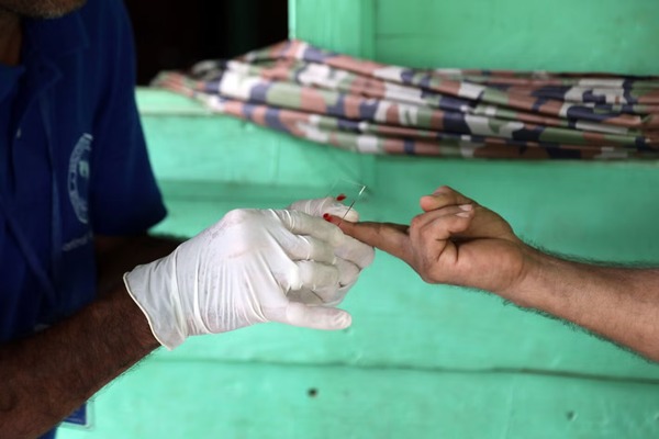 “La malaria termina con nosotros: reinvertir, reimaginar, reavivar” - 1000 Noticias