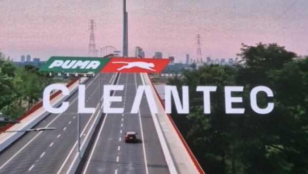 CLEANTEC: EL NUEVO LANZAMIENTO DE PUMA ENERGY.