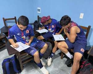 3 Corrales apuesta en la formación en Inglés de sus atletas