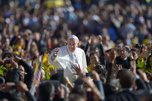 Funerales del Papa, EN VIVO: líderes mundiales llegan a Roma - Mundo - ABC Color