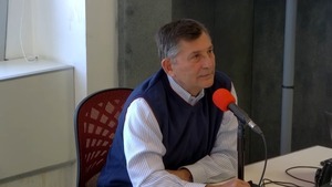 Pettengill no descarta ir por un nuevo mandato en el Ciclón - 1000 Noticias