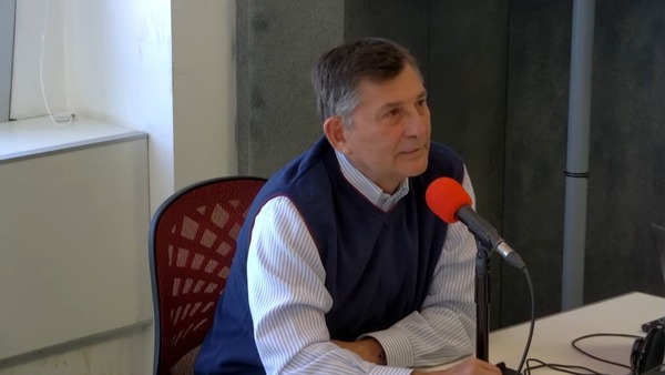 Pettengill no descarta ir por un nuevo mandato en el Ciclón - 1000 Noticias