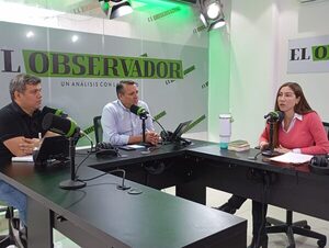 Defensa Pública asistió a 92 víctimas de la mafia de pagarés en Capital