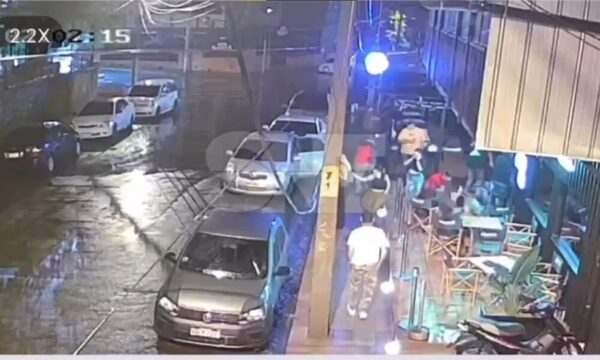 Tiroteo en Sanlo: Imputan a dos supuestos implicados y piden prisión preventiva