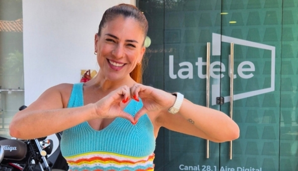 Nathu González volvió tras darle un susto a los seguidores de “Karú Pora”