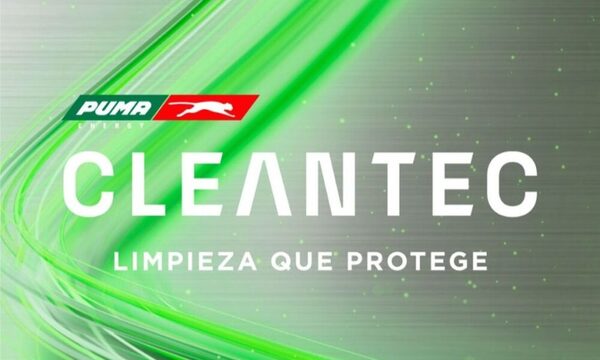 Puma Energy revoluciona el mercado con CLEANTEC
