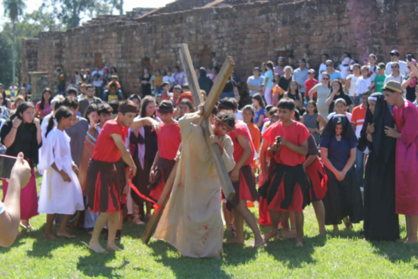 Recaudación por turismo alcanzó los USD 71 millones en Semana Santa