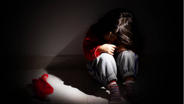 Maltrato infantil en Paraguay: 478 casos en 2025 y los más afectados son menores de entre 5 y 9 años