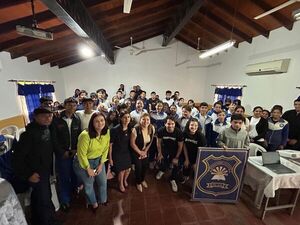 Moonshot cierra su convocatoria con 939 postulantes y marca un r茅cord nacional