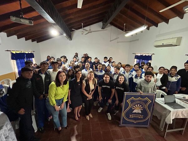 Moonshot cierra su convocatoria con 939 postulantes y marca un r茅cord nacional