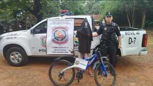 Detienen a hombre con frondoso prontuario en el centro de Encarnación