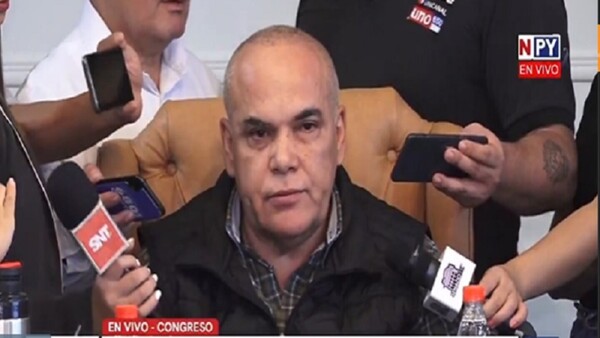Bachi defiende a Peña: "Nadie puede prever que va a fallecer el Papa"