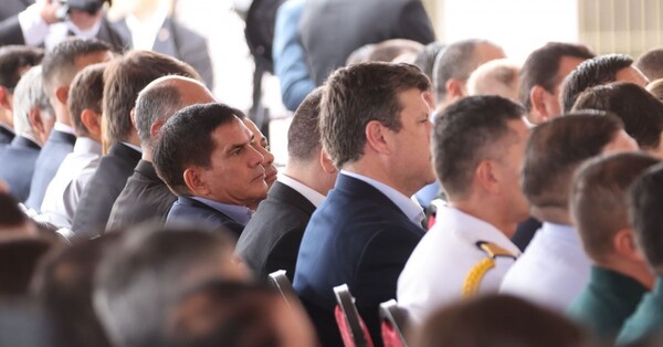 Baruja busca potenciar su precandidatura a través de una alianza con los intendentes