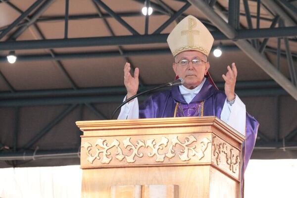 AUDIO: Peña ignoró ruego de Valenzuela de asistir a funeral del Papa - A La Gran 7-30 - ABC Color