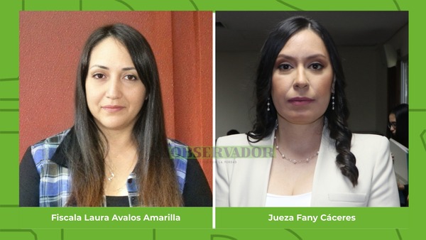 Daño causado y replanteamiento de la fiscal fueron considerados para trámite de oposición en caso de desmonte - El Observador