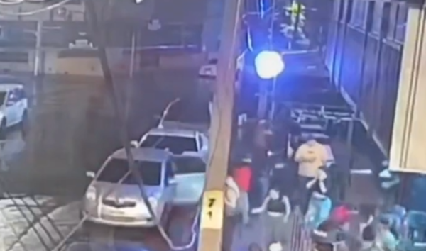 Fiscalía imputa a involucrados en el tiroteo frente a un local nocturno en San Lorenzo