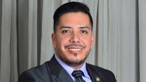 El exdiputado Carlos Portillo negó “apadrinar” a planilleros en Ciudad del Este
