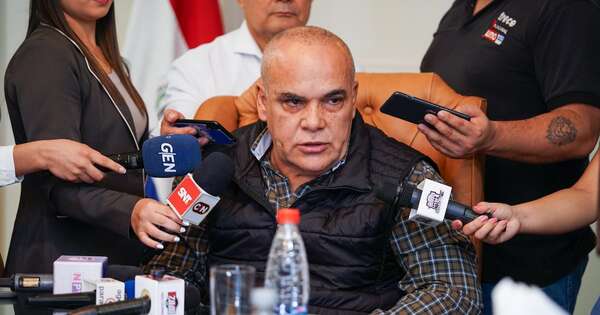 La Nación / Mesa Directiva del Senado convocarán a titular del Incan y la ministra de Salud la próxima semana
