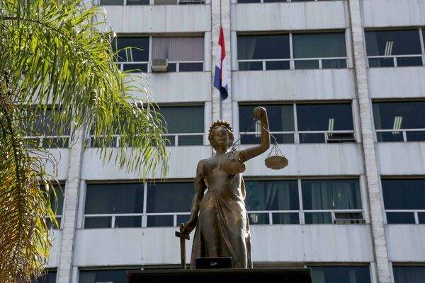La implementación del Sistema de Transferencia Electrónica de Fondos (STEF) agilizará pagos judiciales
