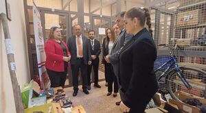 Se depuraron evidencias en la Circunscripción Judicial de Ñeembucú