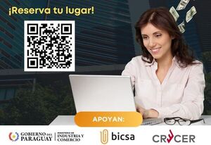 Charla Magistral: Transforma tu forma de vender