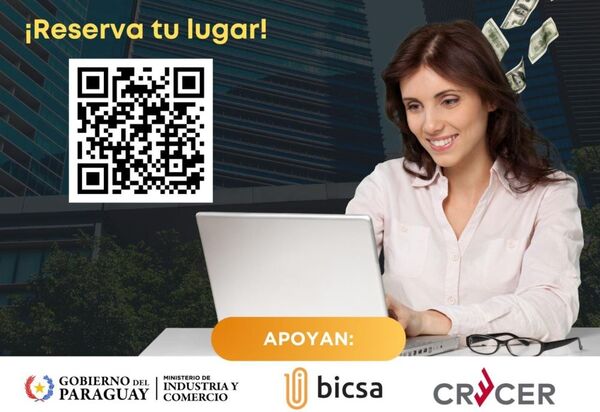 Charla Magistral: Transforma tu forma de vender