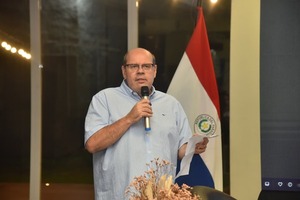 José Luis Heisecke asume la presidencia de Capaco para el periodo 2025-2027 - MarketData