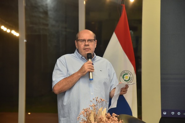 José Luis Heisecke asume la presidencia de Capaco para el periodo 2025-2027 - MarketData