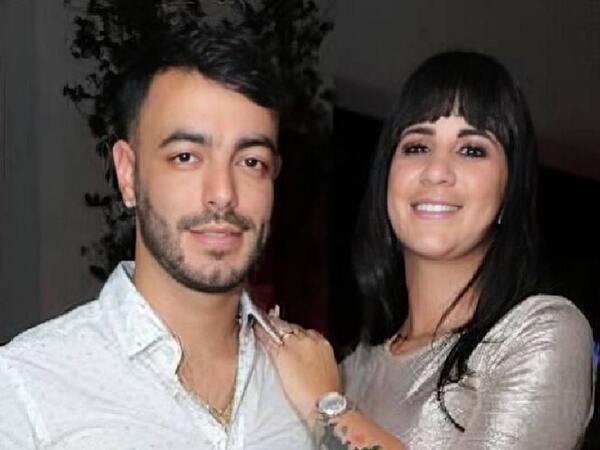 España autorizó extraditar a Gianina García Troche a Paraguay