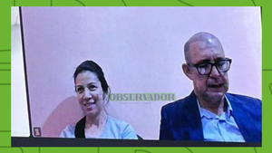 A Ultranza Py: Confirman resolución que ratificó prisión preventiva de María Virginia Araki - El Observador
