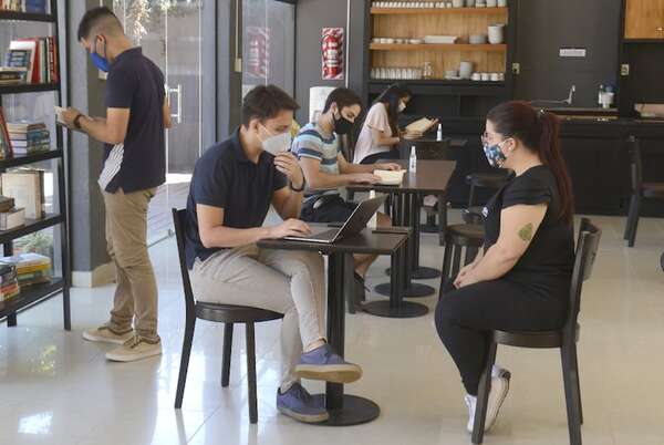 Liderar con estrategia - Negocios - ABC Color