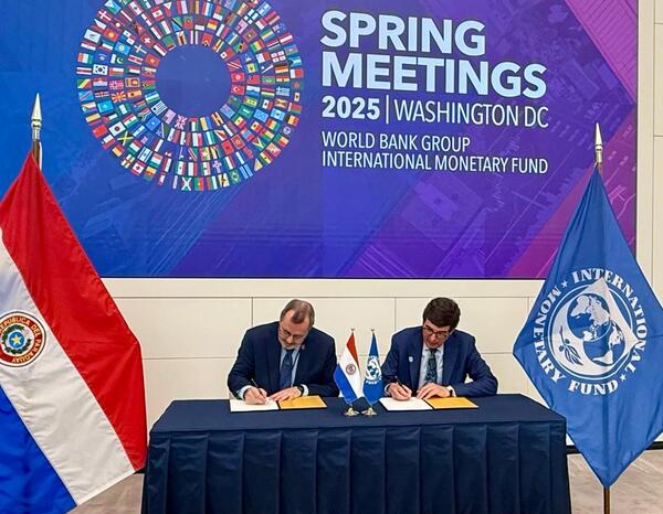Instituto BCP será sede del Programa Regional de Capacitación del FMI para América del Sur y México - .::Agencia IP::.