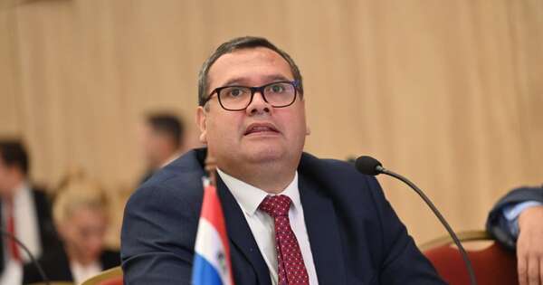 La Nación / Medida de Paraguay contra Guardia iraní reafirma compromiso contra el terrorismo