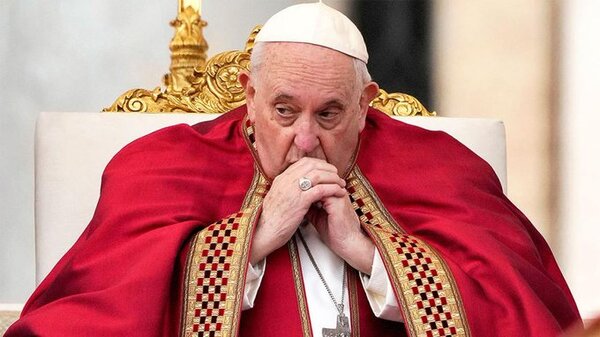 Así será el último adiós al Papa Francisco