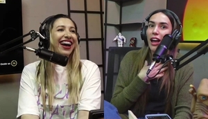 Silvia y Yemmy: levantes de hospital y romance con médicos
