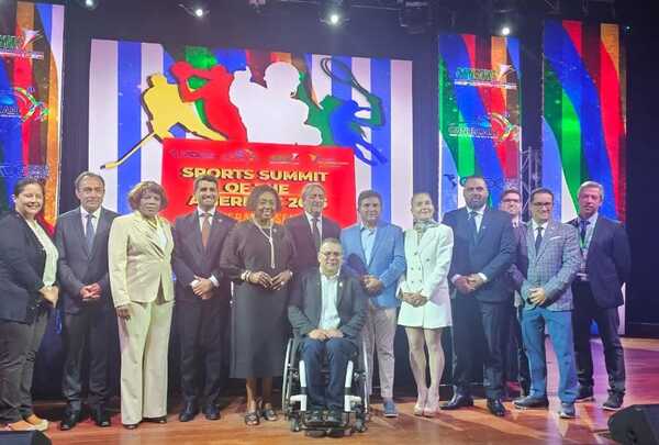 Cumbre Iberoamericana del Deporte 2026 será en Paraguay - .::Agencia IP::.