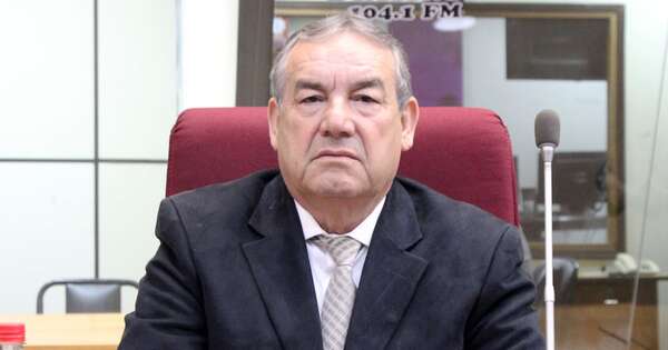 La Nación / Familia y abogado de Lalo Gomes se reunirán con presidente del Congreso