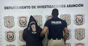 La Nación / Barrio Santa Ana: se entregó repartidor que mató a asaltante y alegó que fue en defensa propia