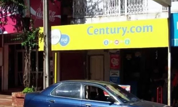 Detienen a cajero acusado de apropiarse de millonaria remesa en Encarnación - OviedoPress
